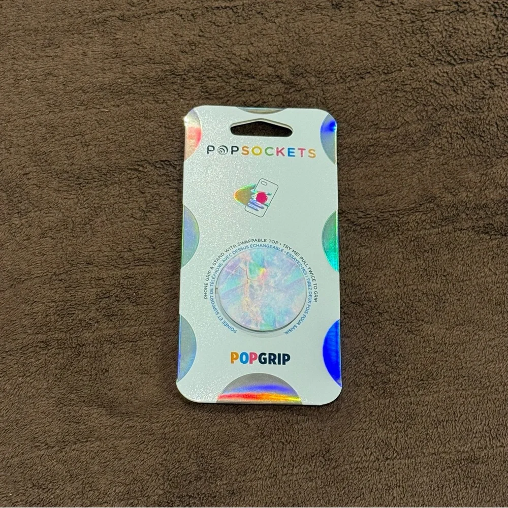 Pop Socket